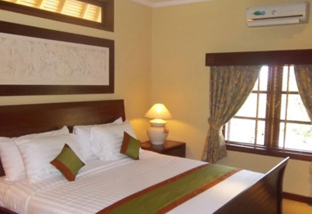 Apel Villa Sanur Quarto foto