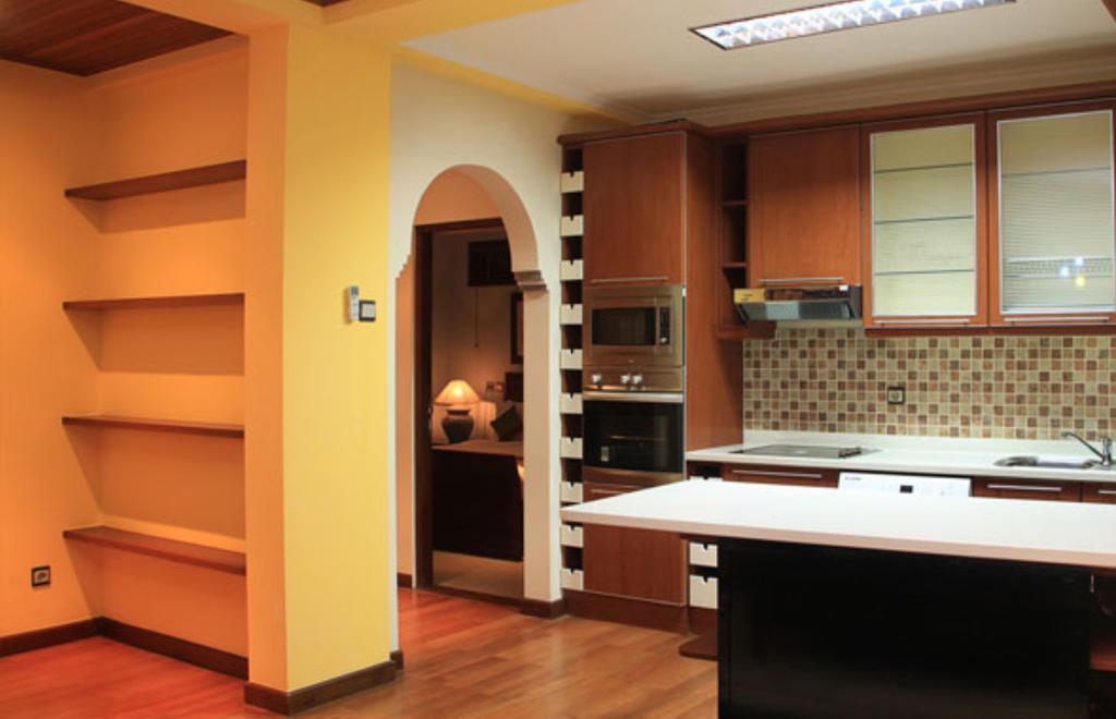 Apel Villa Sanur Quarto foto